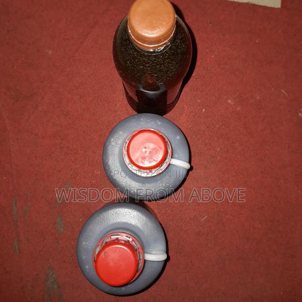 Undiluted Bees Village Honey From Kwahu Call Us · Photo 3