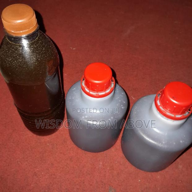 Undiluted Bees Village Honey From Kwahu Call Us · Photo 4