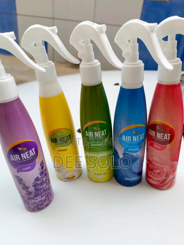 Neat Air Freshener