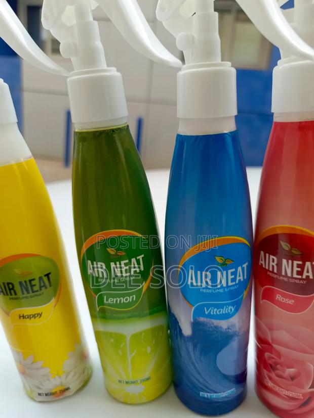 Neat Air Freshener photo 2