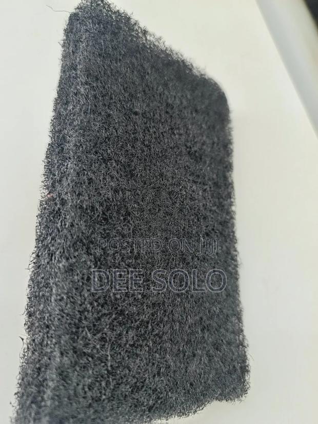 Wall Scrubbing Brush Pad