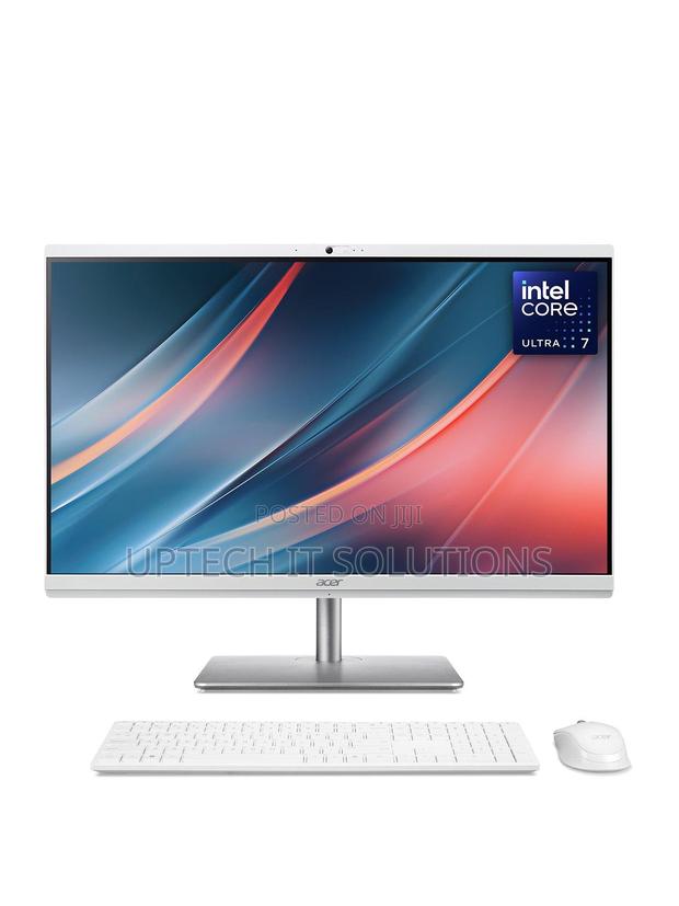 New Desktop Computer Acer 8GB Intel Core I3 SSD 512GB photo 2