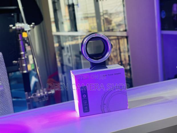 Ef Eos R Adapter · Photo 4