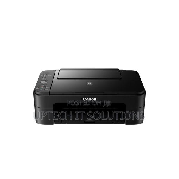 Pixma 1j MPF G3430