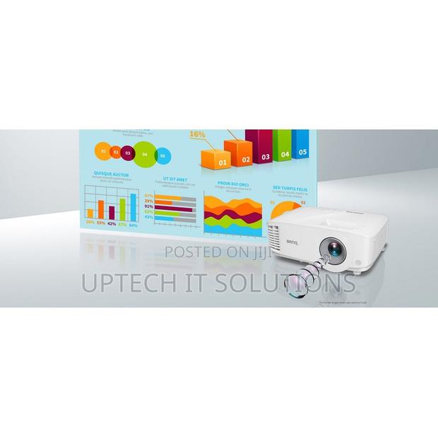 Benqmx560 Projector photo 2