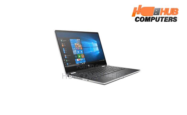 New Laptop HP Pavilion x360 14 8GB Intel Core i3 SSD 256GB · Photo 4