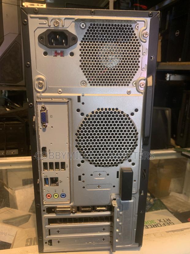 Desktop Computer Acer Aspire TC-780 8GB Intel Core I5 HDD+SSD 128GB photo 4