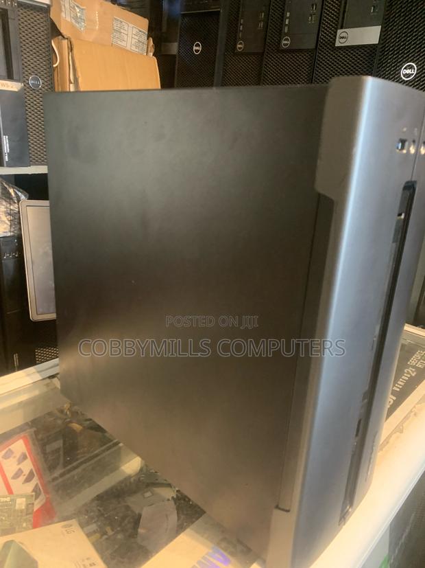 Desktop Computer 8GB AMD Ryzen 3 HDD+SSD 128GB photo 2
