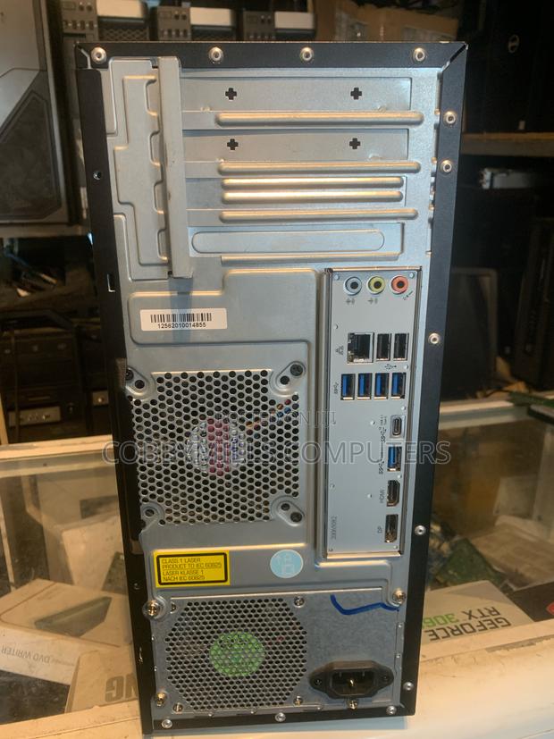 Desktop Computer 8GB AMD Ryzen 3 HDD+SSD 128GB photo 3