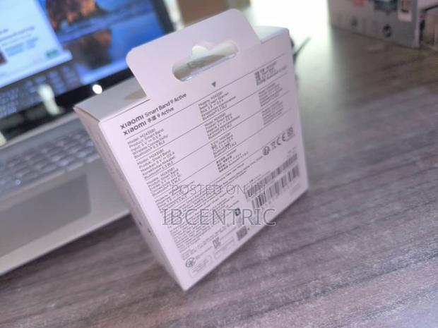 Xiaomi Smart Band 9 ACTIVE photo 2
