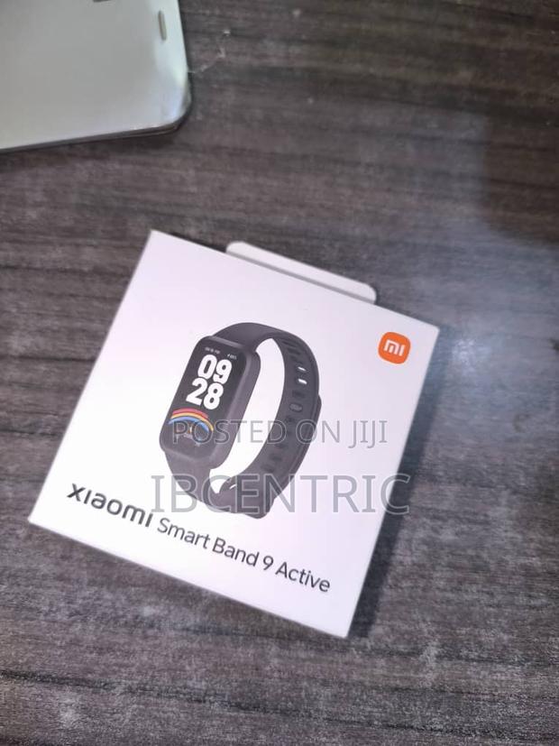 Xiaomi Smart Band 9 ACTIVE