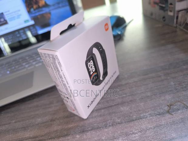 Xiaomi Smart Band 9 ACTIVE photo 3