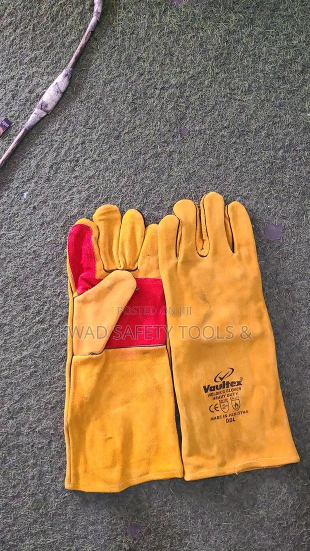 Welding Gloves
