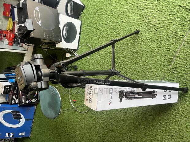 Phone/ Camera Tripod Stand Wt3560 · Photo 4