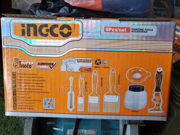 Ingco Painting Tools and Accessories · Photo 2
