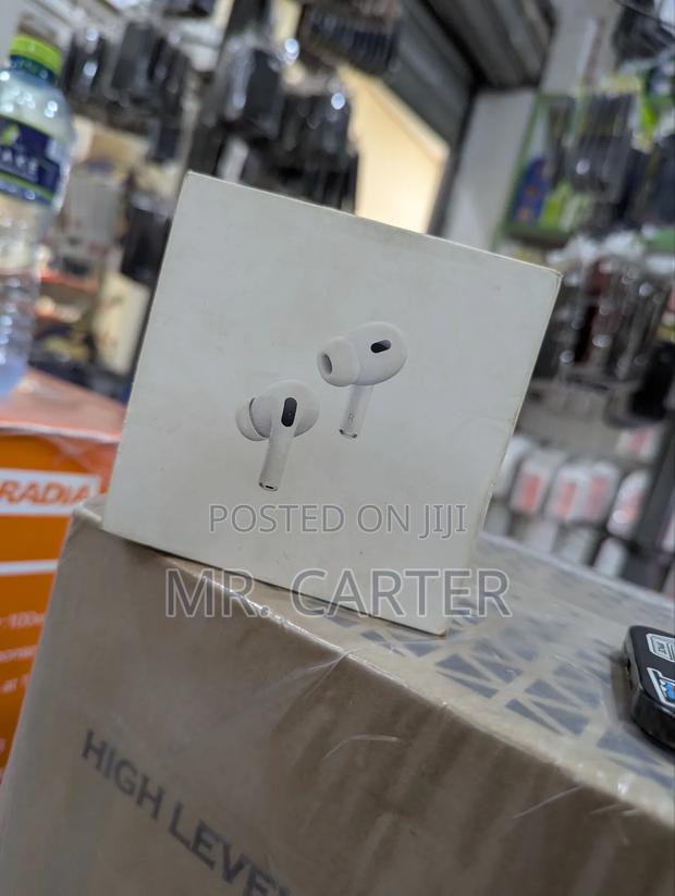 Airpods Pro 2nd Gen Type C