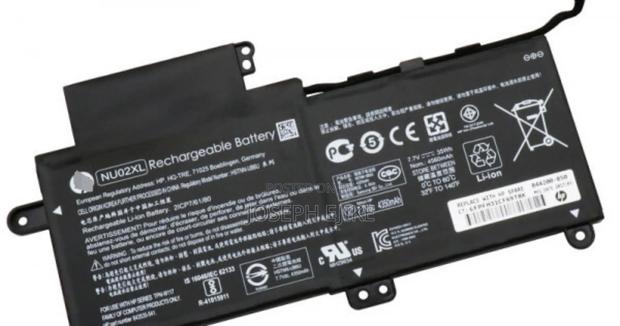 NUO2XL for Hp Pavilion X360 M1 Series photo 2