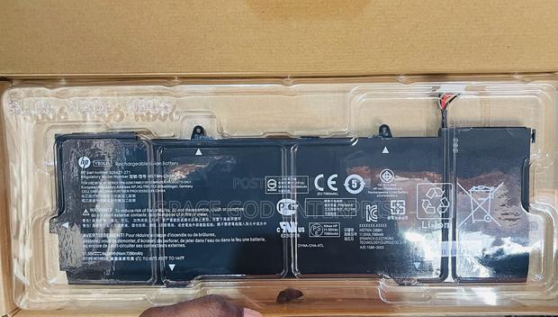 Original Battery for HP Spectre 15-Yb06xl · Photo 2