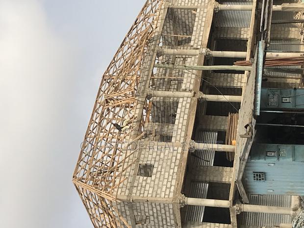 Roofing Wooding Work · Photo 4