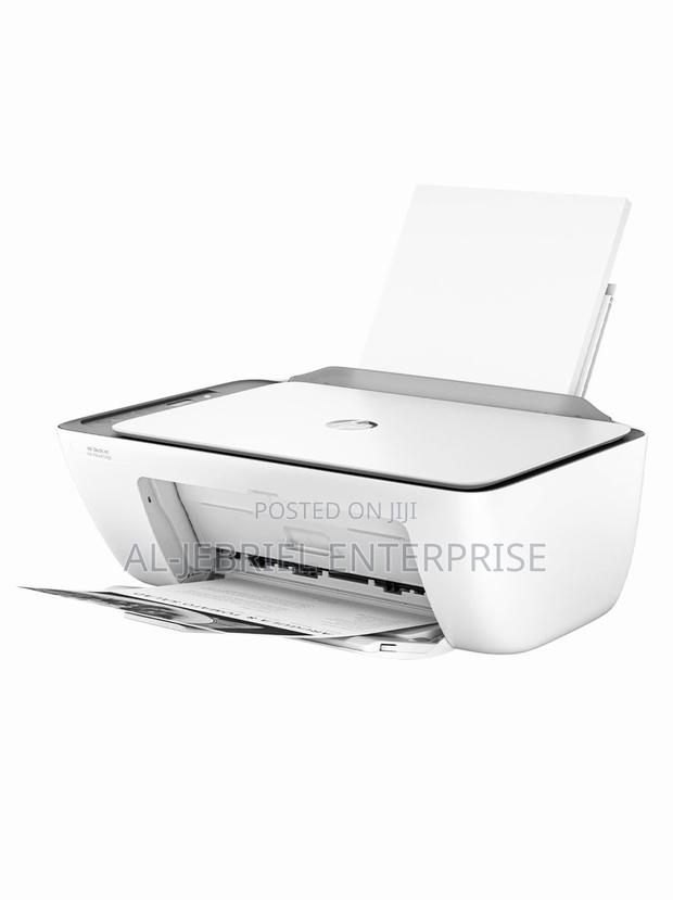 Hp DESKJET 2876 Color Printer · Photo 4