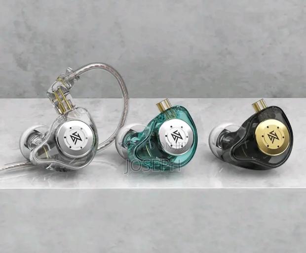 In Ear Monitor Edx Pro · Photo 3