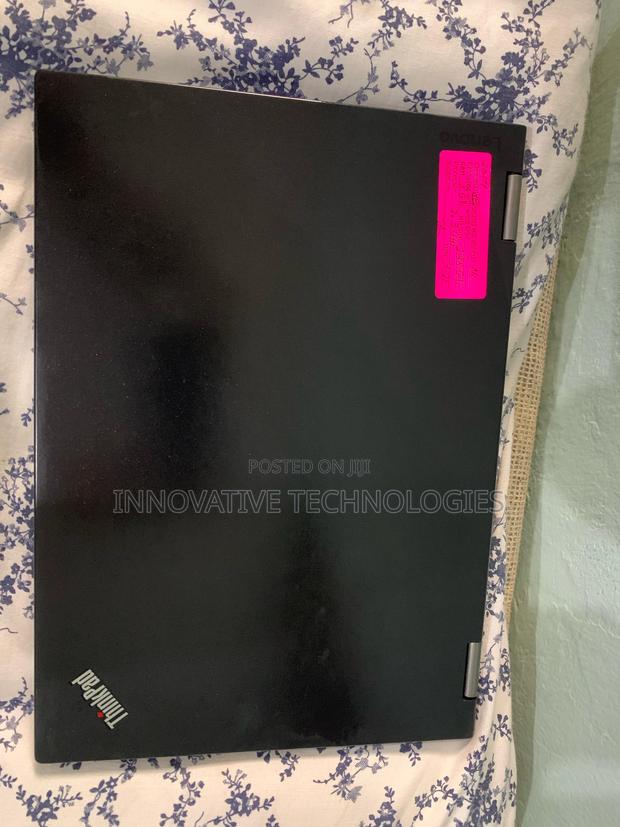 Laptop Lenovo Yoga 260 8GB Intel Core I5 SSD 256GB photo 3