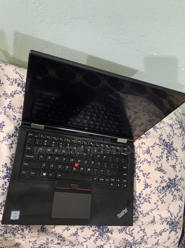 Laptop Lenovo Yoga 260 8GB Intel Core I5 SSD 256GB