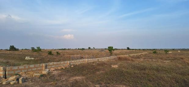 Neat Developed Location Plots At Prampram Beach View · Photo 3