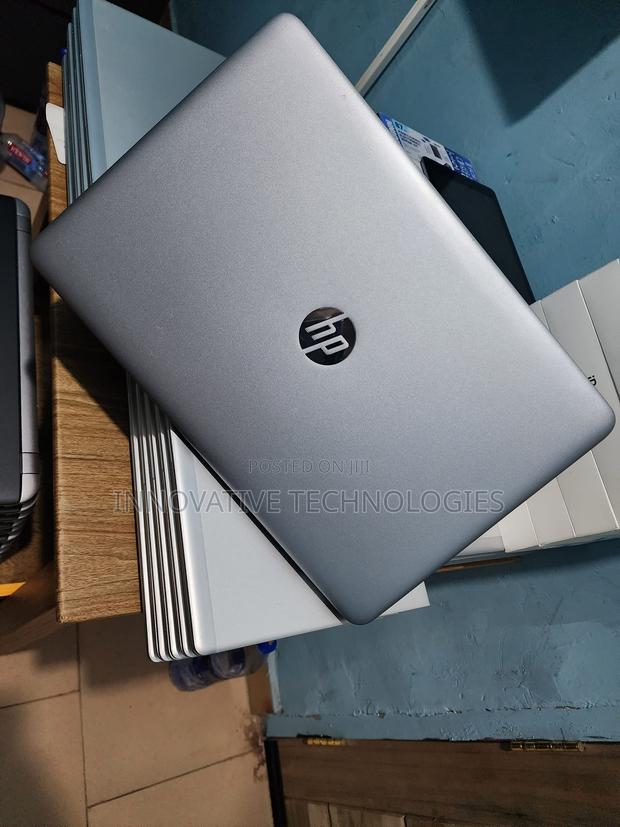 Laptop HP EliteBook 850 G3 8GB Intel Core I5 SSD 256GB
