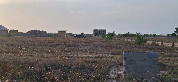 Luxurious Half Plot and Documentation at Prampram Beach Lane · Photo 3
