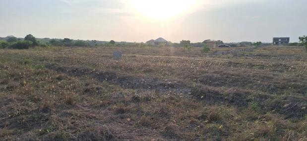 Luxurious Half Plot and Documentation at Prampram Beach Lane · Photo 4