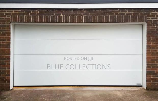 Canadian Garage Door