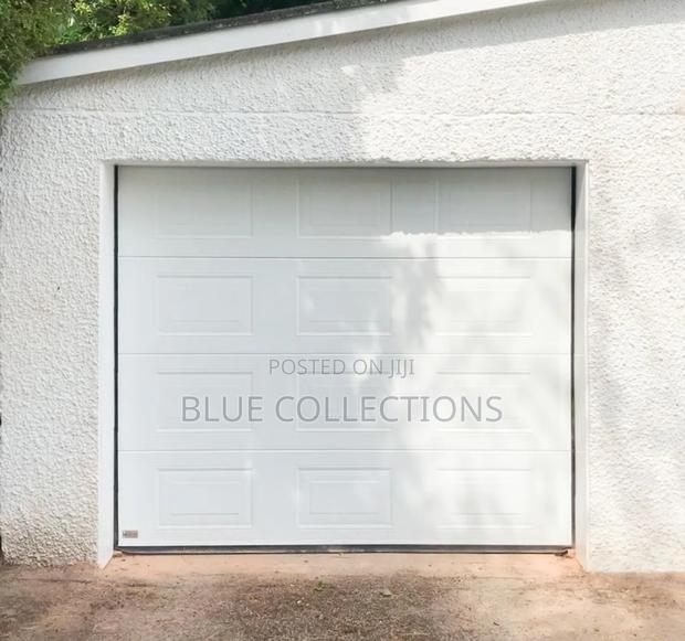 Canada Doors