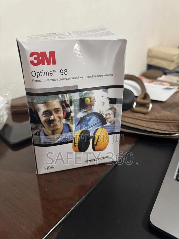 3M Earmuff