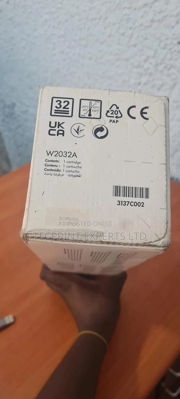 Original Hp Laserjet 415a photo 3