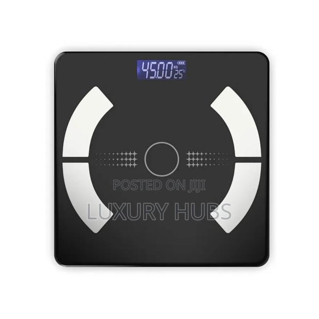Body Scale (Smart Bluetooth) · Photo 4