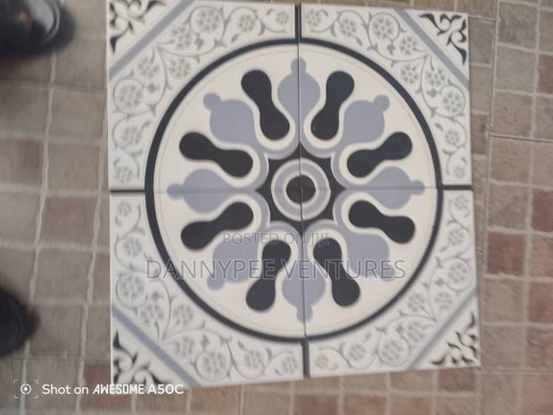 Deco Compound Tiles · Photo 4