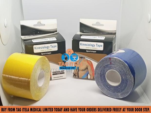Kinesiology Tape · Photo 3