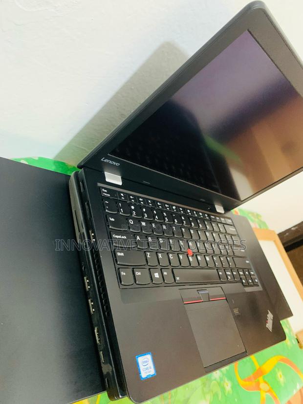 Laptop Lenovo ThinkPad 13 8GB Intel Core I5 SSD 256GB photo 5