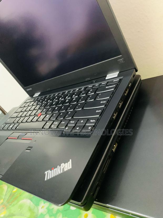Laptop Lenovo ThinkPad 13 8GB Intel Core I5 SSD 256GB