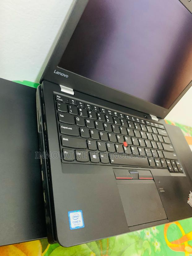 Laptop Lenovo ThinkPad 13 8GB Intel Core I5 SSD 256GB photo 2