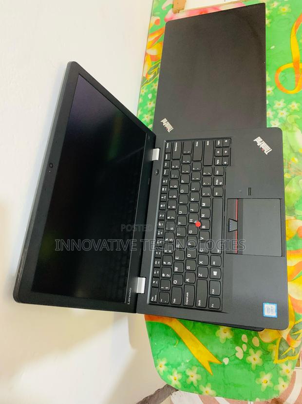 Laptop Lenovo ThinkPad 13 8GB Intel Core I5 SSD 256GB photo 3