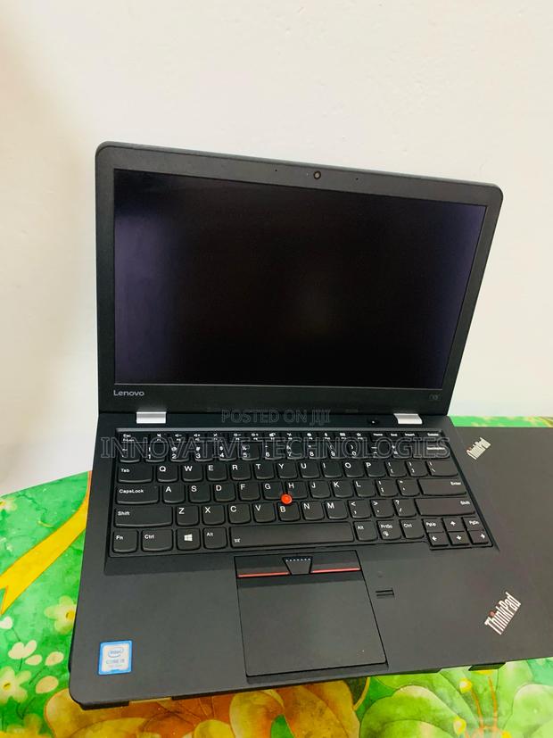 Laptop Lenovo ThinkPad 13 8GB Intel Core I5 SSD 256GB photo 4