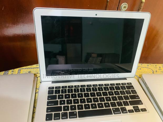 Laptop Apple MacBook Air 2015 8GB Intel Core I5 SSD 128GB photo 2