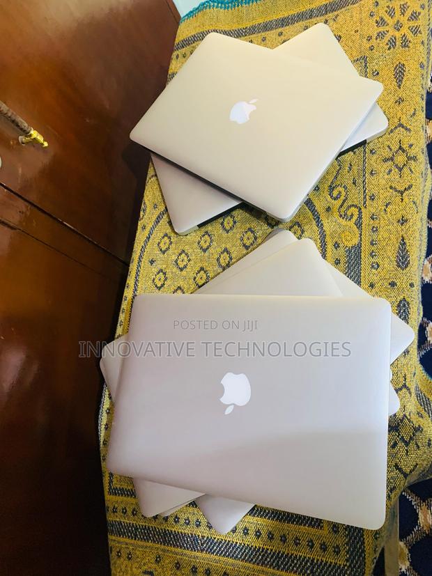Laptop Apple MacBook Air 2015 8GB Intel Core I5 SSD 128GB photo 4