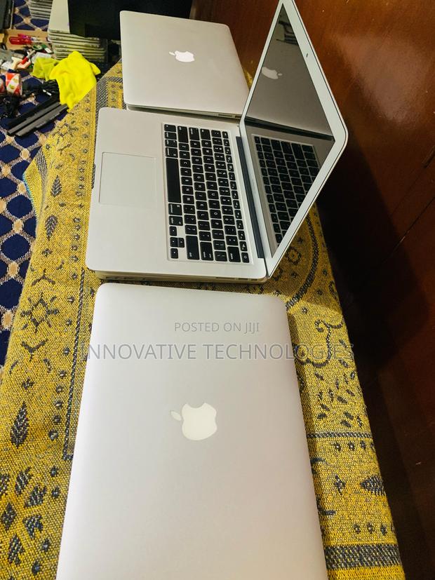 Laptop Apple MacBook Air 2015 8GB Intel Core I5 SSD 128GB photo 5