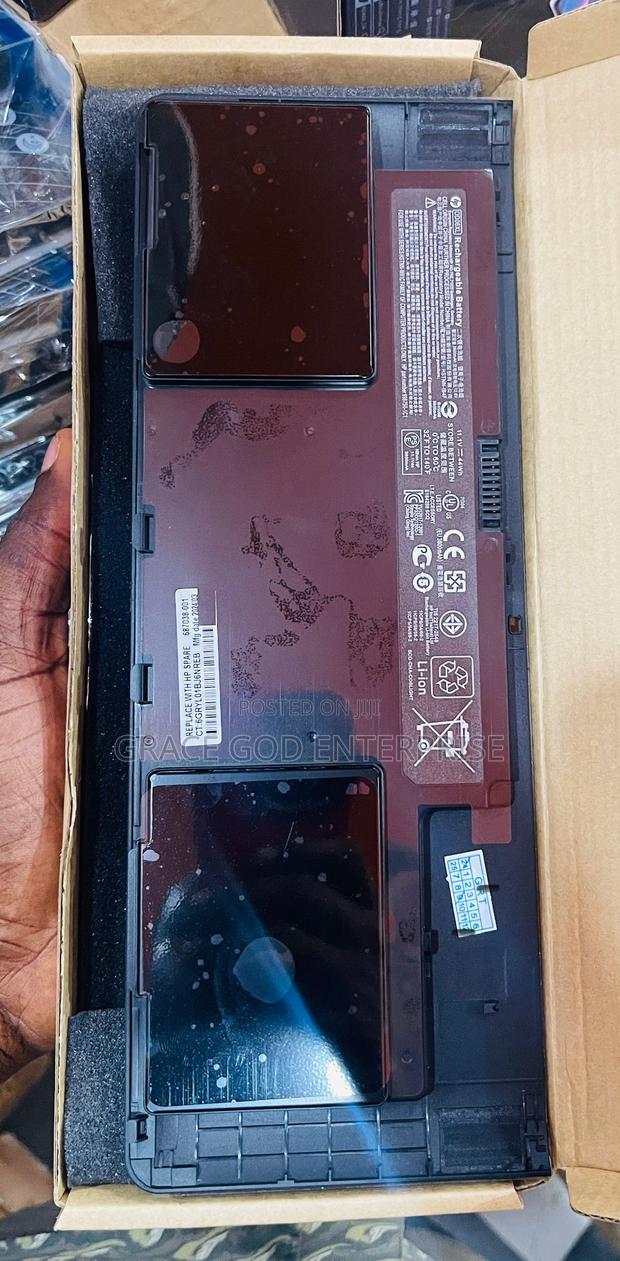 Original OD06XL Battery HP Elitebook Revolve 810 G1 Tablet · Photo 4