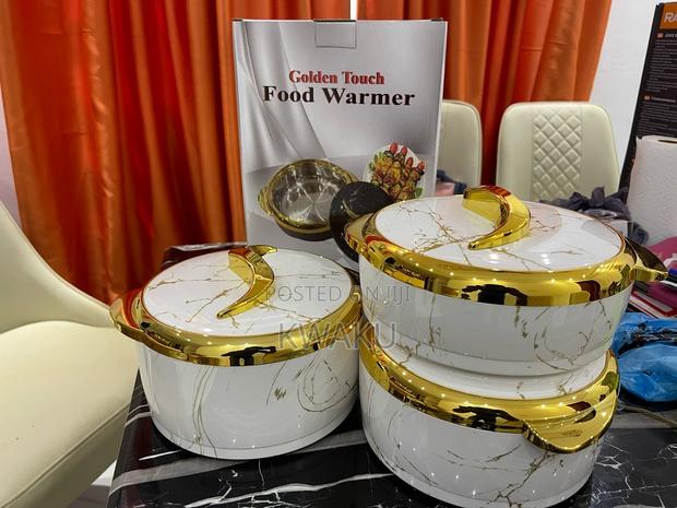 Food Warmer Bowl photo 2