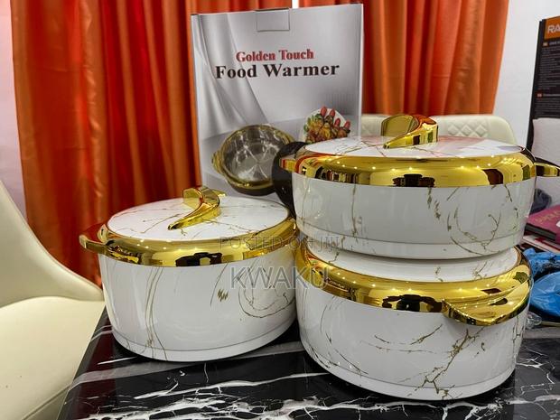 Food Warmer Bowl photo 5