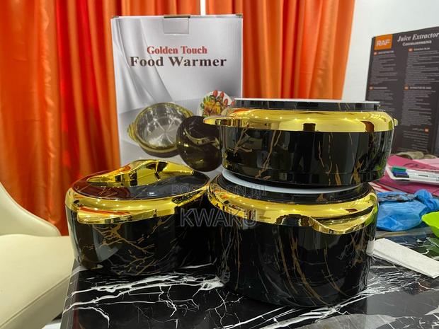 Food Warmer Bowl photo 3